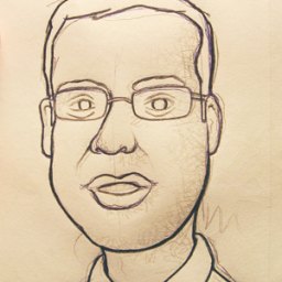 Jorge Avila Meléndez